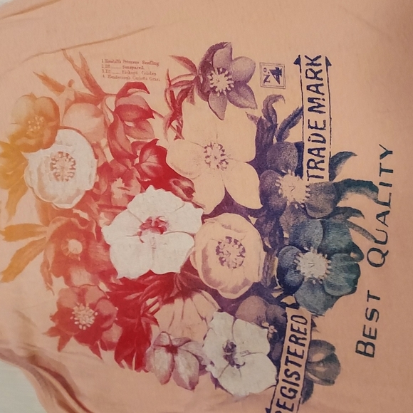 2 Women's Lucky Brand Tank Tops Size M - Picture 6 of 12